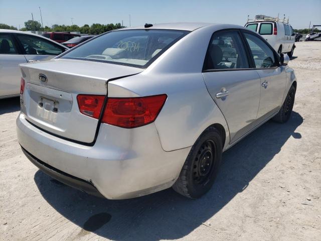 Photo 4 from auction – 2010 KIA FORTE LX with VIN KNAFT4A21A5122621