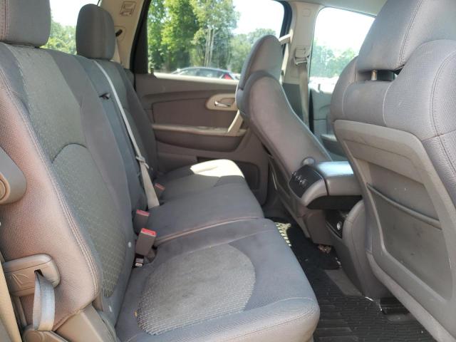 Photo 6 from auction – 2012 CHEVROLET TRAVERSE L with VIN 1GNKRFED1CJ206544