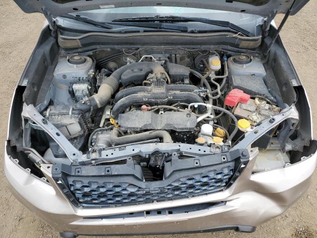 Photo 7 from auction – 2014 SUBARU FORESTER 2 with VIN JF2SJAECXEH446097