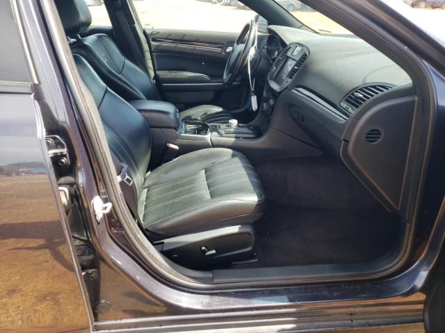 Photo 5 from auction – 2019 CHRYSLER 300 S with VIN 2C3CCABG2KH538044
