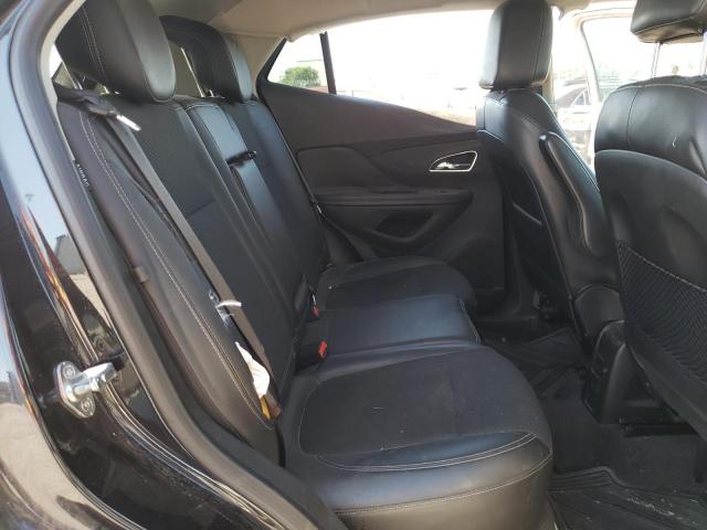 Photo 6 from auction – 2013 BUICK ENCORE CON with VIN KL4CJBSB2DB099557