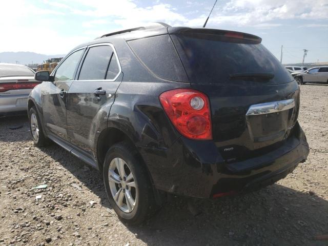 Photo 3 from auction – 2012 CHEVROLET EQUINOX LT with VIN 2GNFLNEK4C6385753