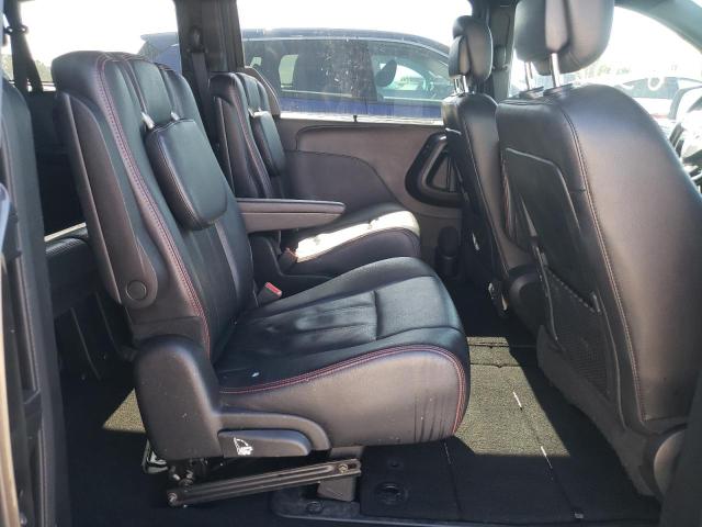 Photo 6 from auction – 2019 DODGE GRAND CARA with VIN 2C4RDGEG5KR536817