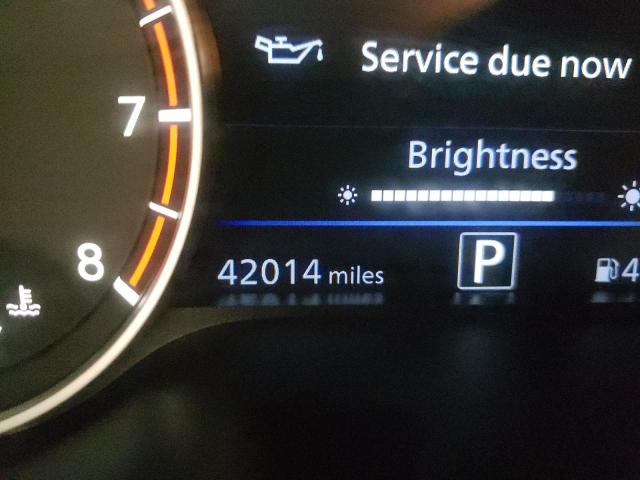 Photo 8 from auction – 2020 NISSAN ALTIMA S with VIN 1N4BL4BV7LC252210