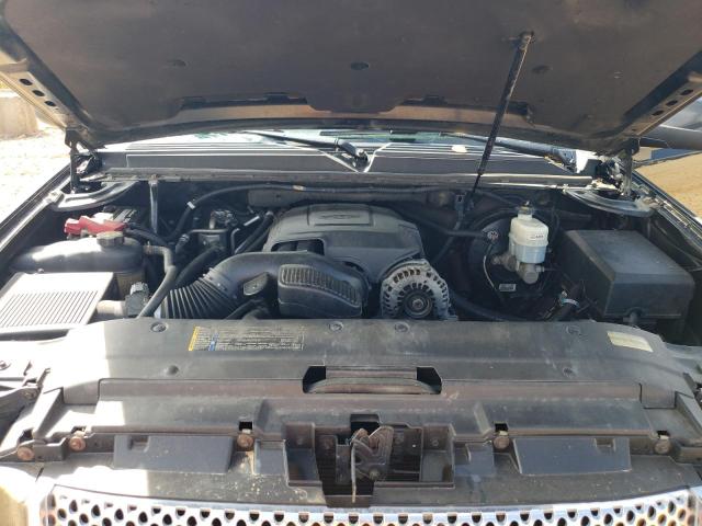 Photo 7 from auction – 2011 GMC YUKON XL D with VIN 1GKS2MEF9BR188902