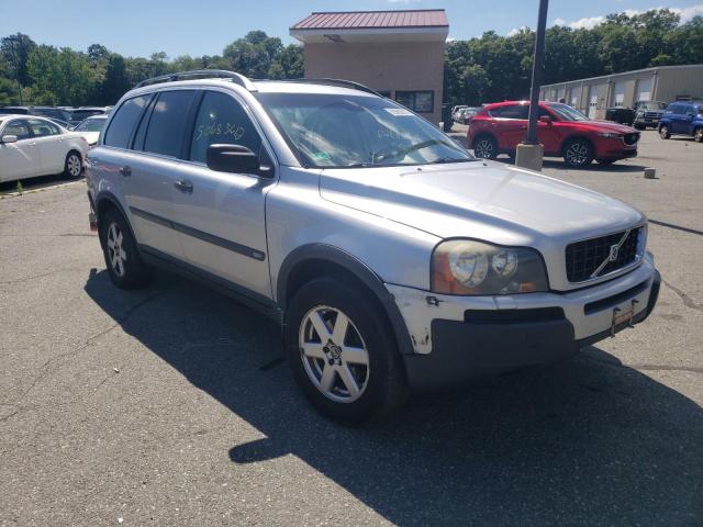 Photo 1 from auction – 2004 VOLVO XC90 with VIN YV1CZ59H641097420