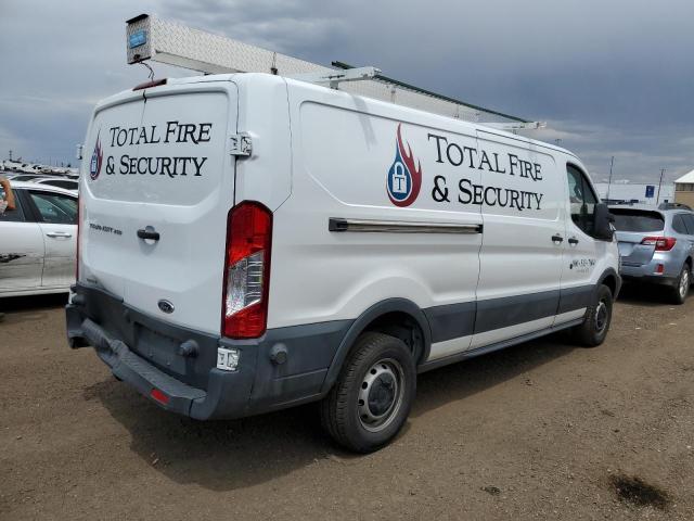 Photo 4 from auction – 2018 FORD TRANSIT T- with VIN 1FTYR2YG0JKA24164