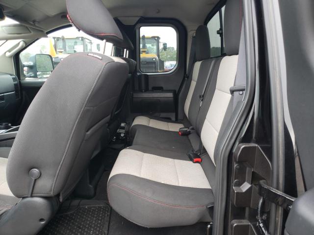 Photo 6 from auction – 2012 NISSAN TITAN S with VIN 1N6AA0CC4CN321552