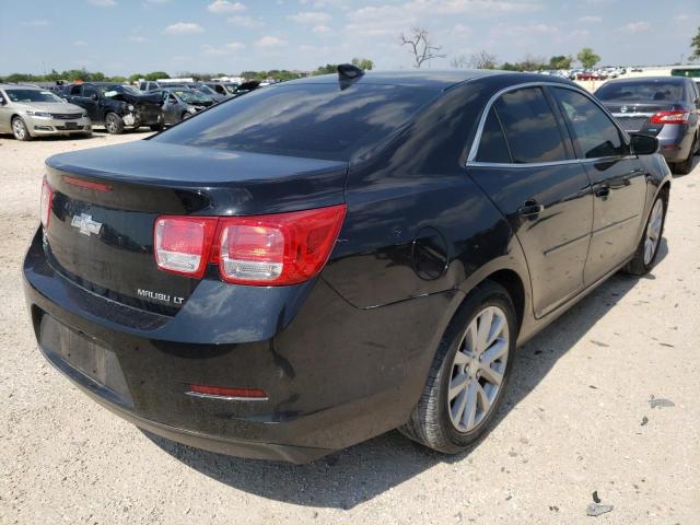 Photo 4 from auction – 2015 CHEVROLET MALIBU 2LT with VIN 1G11D5SL2FF290334