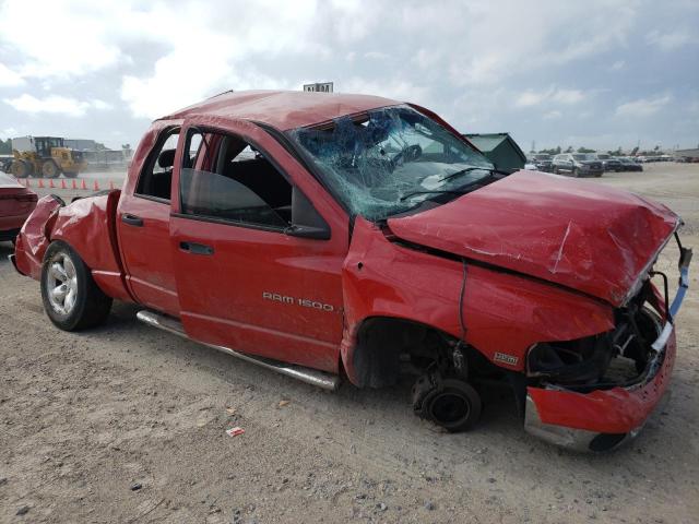 Photo 9 from auction – 2004 DODGE RAM 1500 S with VIN 1D7HA18D74S776087