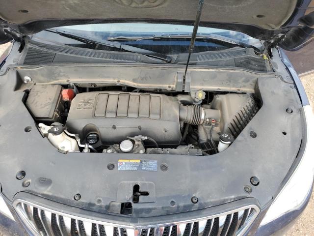 Photo 7 from auction – 2013 BUICK ENCLAVE with VIN 5GAKVCKD1DJ235987