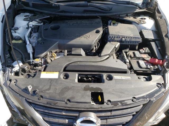Photo 7 from auction – 2018 NISSAN ALTIMA 2.5 with VIN 1N4AL3AP2JC296315