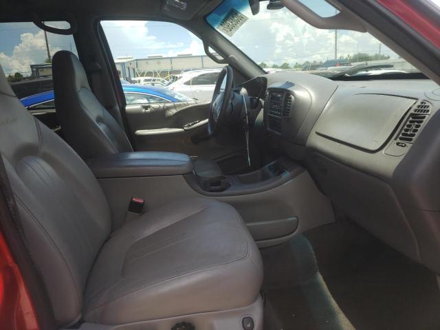 Photo 5 from auction – 2002 FORD EXPEDITION with VIN 1FMPU18L52LA15534