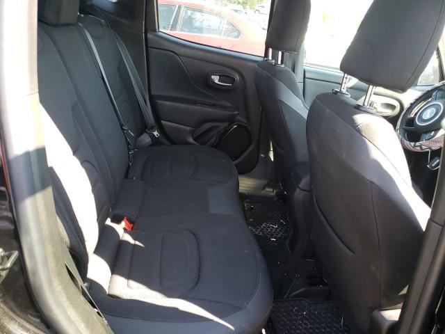 Photo 6 from auction – 2017 JEEP RENEGADE L with VIN ZACCJBBB4HPE66072
