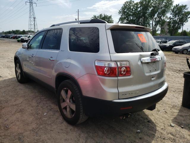 Photo 3 from auction – 2012 GMC ACADIA SLT with VIN 1GKKVRED6CJ390986