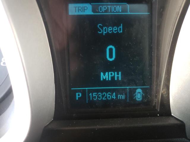 Photo 8 from auction – 2015 CHEVROLET EQUINOX LS with VIN 2GNALAEK1F1100964