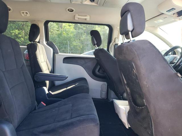 Photo 6 from auction – 2012 DODGE GRAND CARA with VIN 2C4RDGDG9CR215267