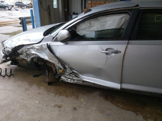 Photo 10 from auction – 2012 KIA OPTIMA LX with VIN 5XXGM4A7XCG033063