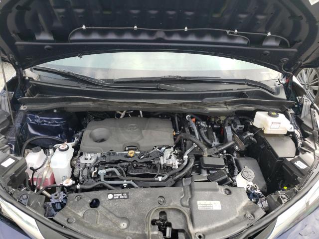Photo 7 from auction – 2021 TOYOTA SIENNA XLE with VIN 5TDYRKEC2MS044754