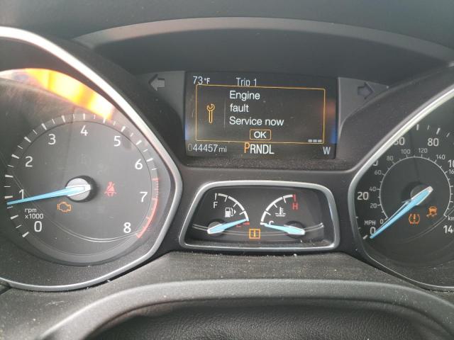 Photo 8 from auction – 2015 FORD FOCUS SE with VIN 1FADP3F29FL243066