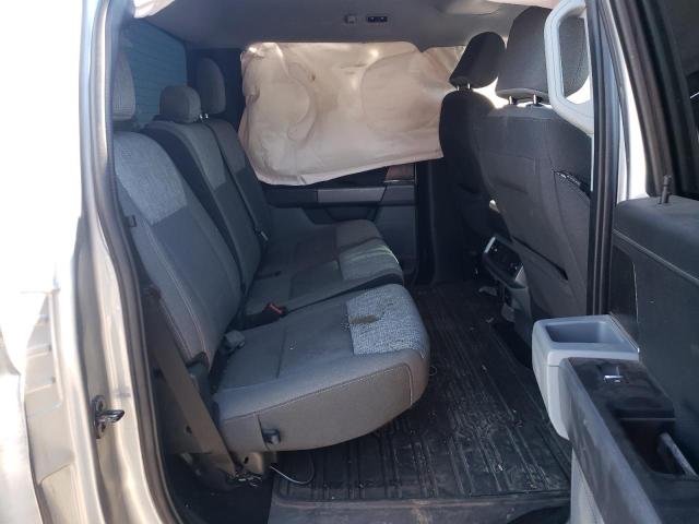 Photo 6 from auction – 2021 FORD F150 SUPER with VIN 1FTFW1E88MKD98730