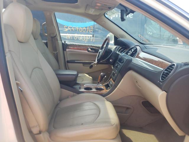 Photo 5 from auction – 2010 BUICK ENCLAVE CX with VIN 5GALRBED4AJ183913