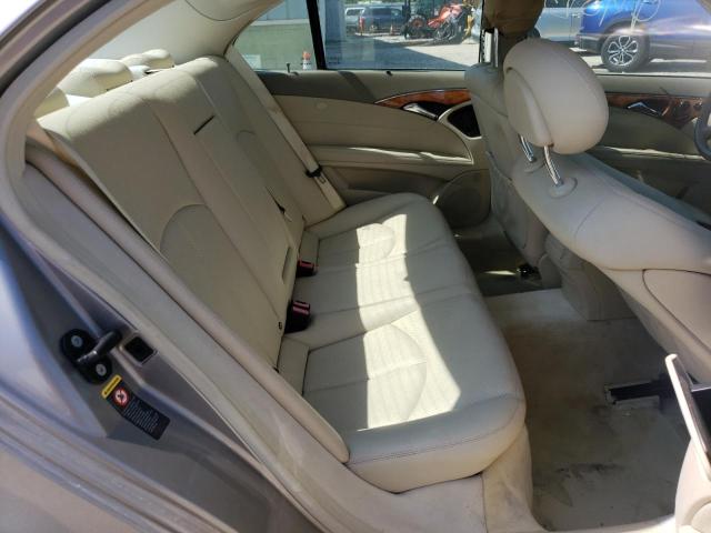 Photo 6 from auction – 2005 MERCEDES-BENZ E 320 CDI with VIN WDBUF26J85A796475