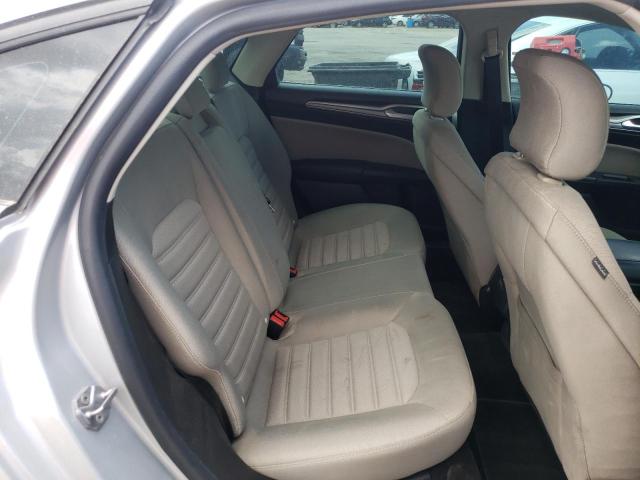 Photo 6 from auction – 2019 FORD FUSION S with VIN 3FA6P0G79KR149086