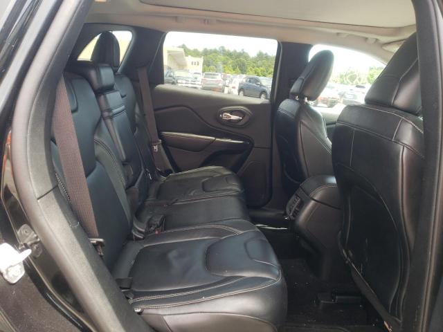 Photo 6 from auction – 2014 JEEP CHEROKEE L with VIN 1C4PJLDBXEW158732