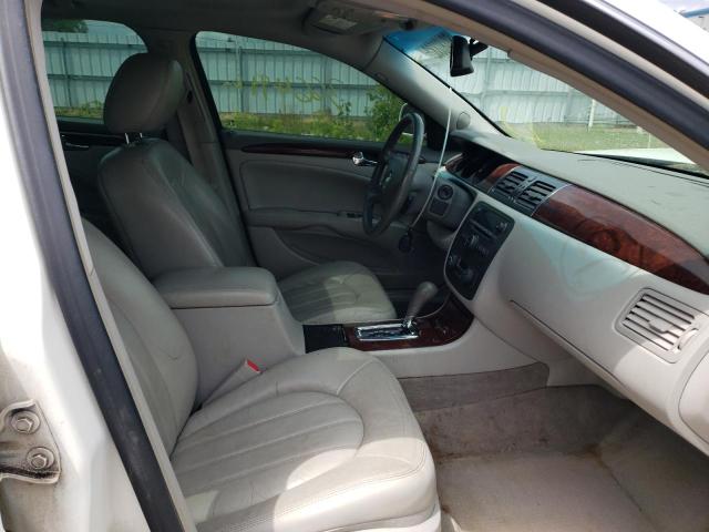 Photo 5 from auction – 2010 BUICK LUCERNE CX with VIN 1G4HC5EM6AU123116