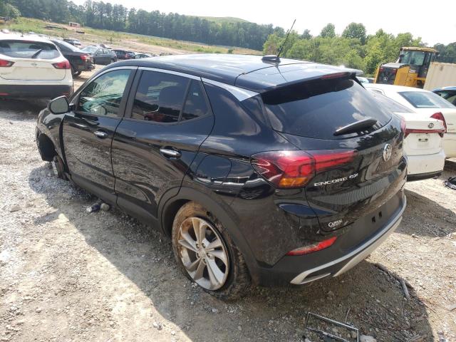 Photo 3 from auction – 2020 BUICK ENCORE GX with VIN KL4MMBS24LB096895