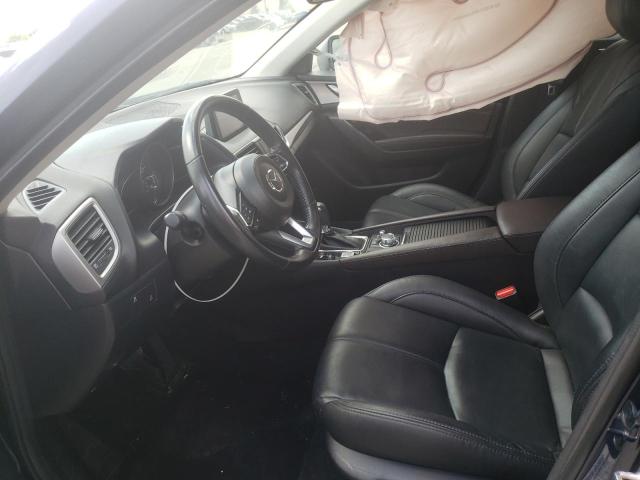 Photo 5 from auction – 2018 MAZDA 3 TOURING with VIN 3MZBN1L38JM255481