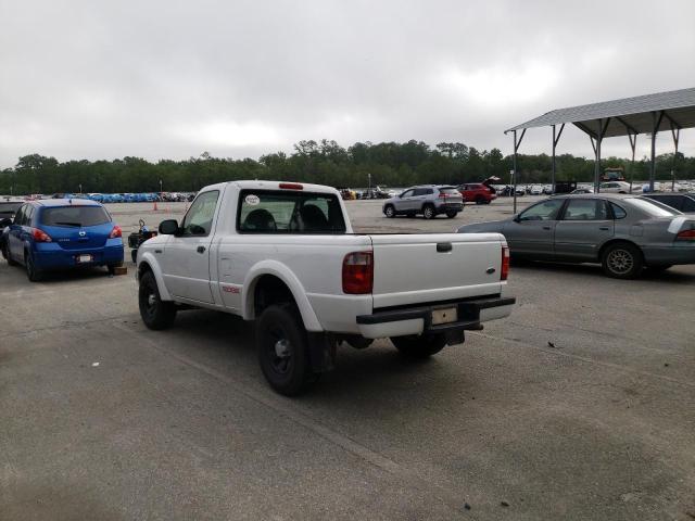 Photo 3 from auction – 2003 FORD RANGER with VIN 1FTYR10U73PB32735