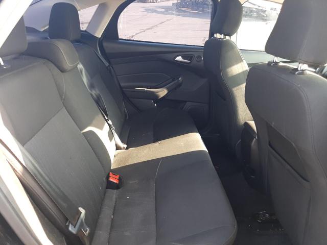 Photo 6 from auction – 2017 FORD FOCUS SEL with VIN 1FADP3H23HL213870