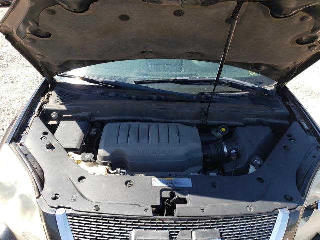 Photo 7 from auction – 2008 GMC ACADIA SLT with VIN 1GKEV33748J271896