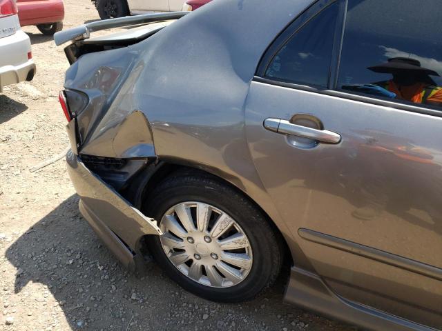 Photo 9 from auction – 2005 TOYOTA COROLLA with VIN 1NXBR32E25Z420489