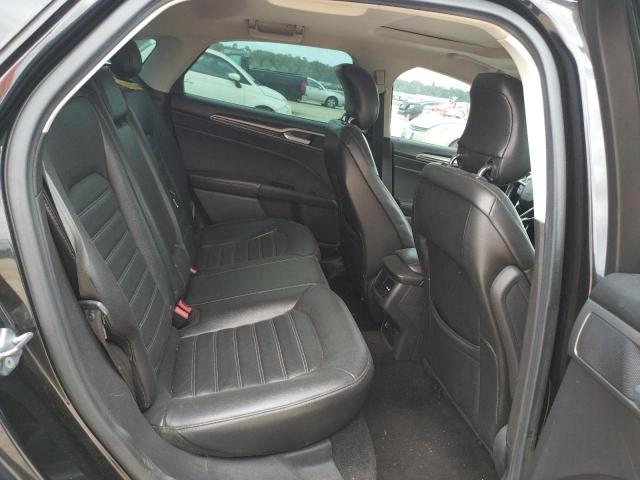 Photo 6 from auction – 2013 FORD FUSION SE with VIN 3FA6P0HR3DR107757