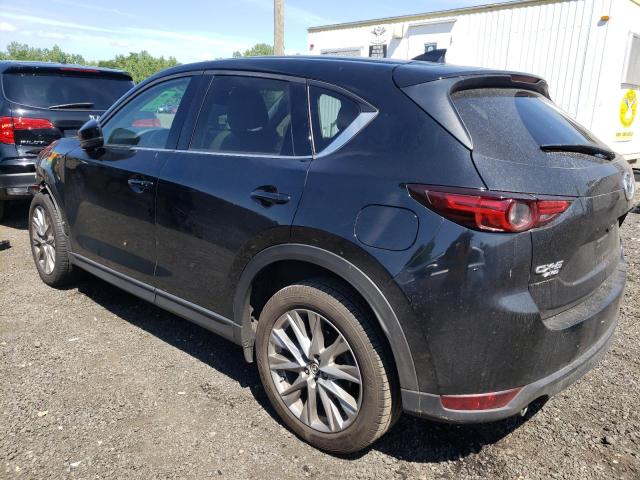 Photo 3 from auction – 2019 MAZDA CX-5 GRAND with VIN JM3KFBDM8K0670535