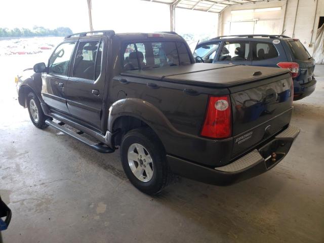 Photo 3 from auction – 2005 FORD EXPLORER S with VIN 1FMZU67K15UB07589