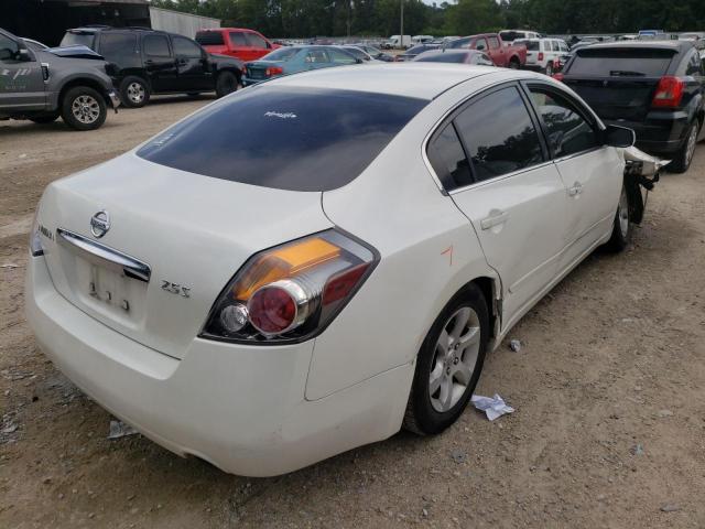Photo 4 from auction – 2010 NISSAN ALTIMA BAS with VIN 1N4AL2AP2AN400378