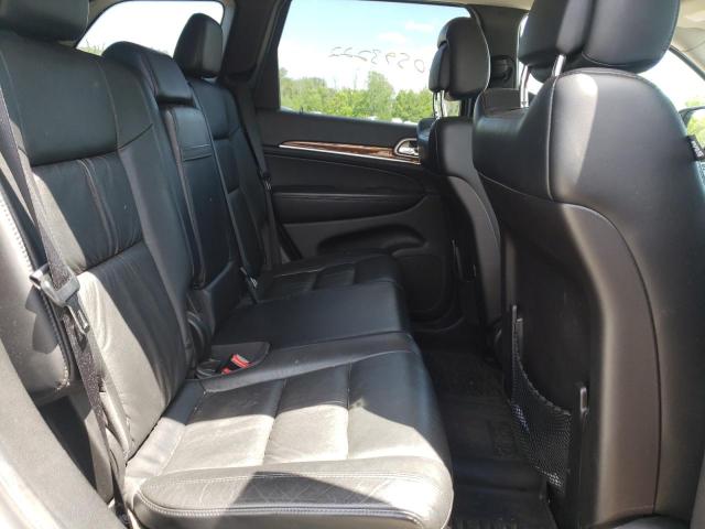 Zdjęcie 6 z aukcji – 2012 JEEP GRAND CHER z VIN 1C4RJFBTXCC277319