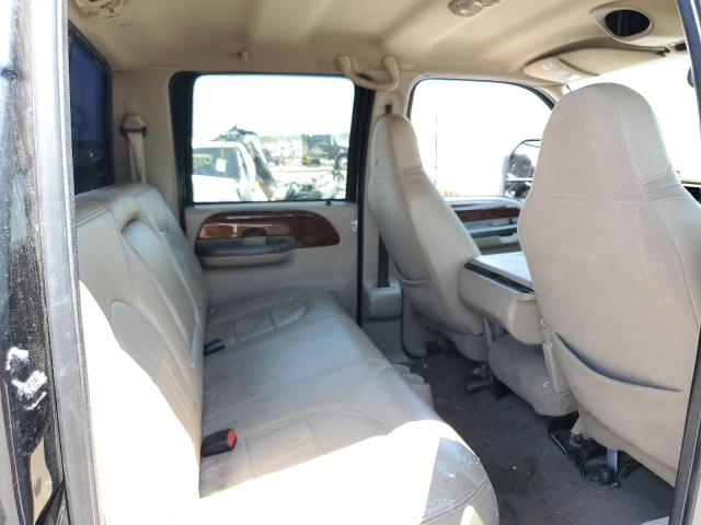 Photo 6 from auction – 2000 FORD F250 SUPER with VIN 1FTNW21F9YEC32467