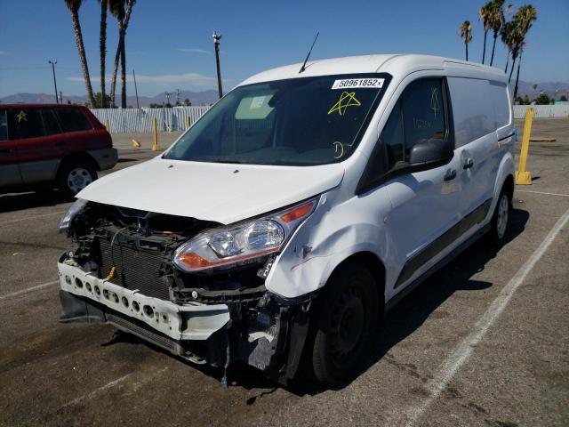 Photo 2 from auction – 2016 FORD TRANSIT CO with VIN NM0LS7F78G1235428