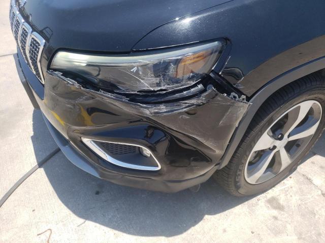 Photo 9 from auction – 2019 JEEP CHEROKEE L with VIN 1C4PJLDBXKD411040