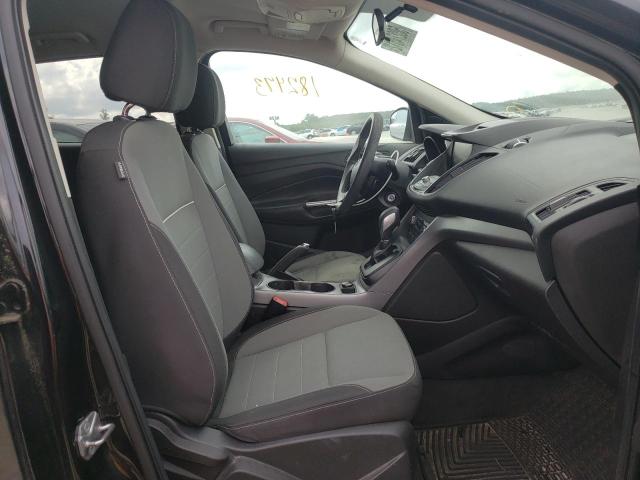Photo 5 from auction – 2014 FORD ESCAPE SE with VIN 1FMCU9G9XEUC54059