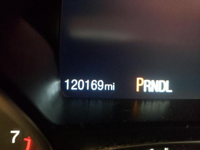 Photo 8 from auction – 2016 FORD FOCUS S with VIN 1FADP3E22GL385777