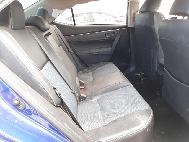 Photo 6 from auction – 2016 TOYOTA COROLLA L with VIN 5YFBURHE6GP476822