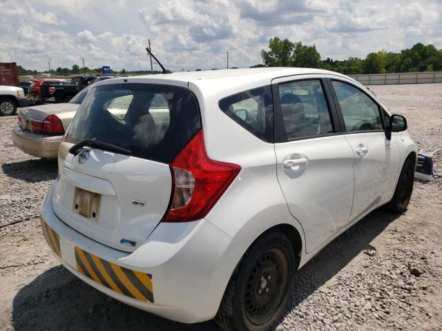 Photo 4 from auction – 2014 NISSAN VERSA NOTE with VIN 3N1CE2CPXEL424009