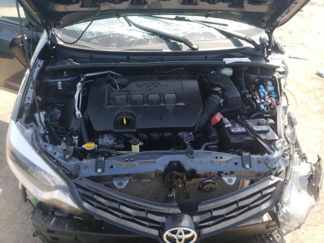 Photo 7 from auction – 2016 TOYOTA COROLLA L with VIN 2T1BURHE9GC587879