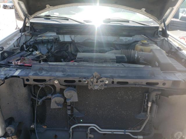 Photo 7 from auction – 2014 FORD F150 with VIN 1FTNF1CFXEKD47518